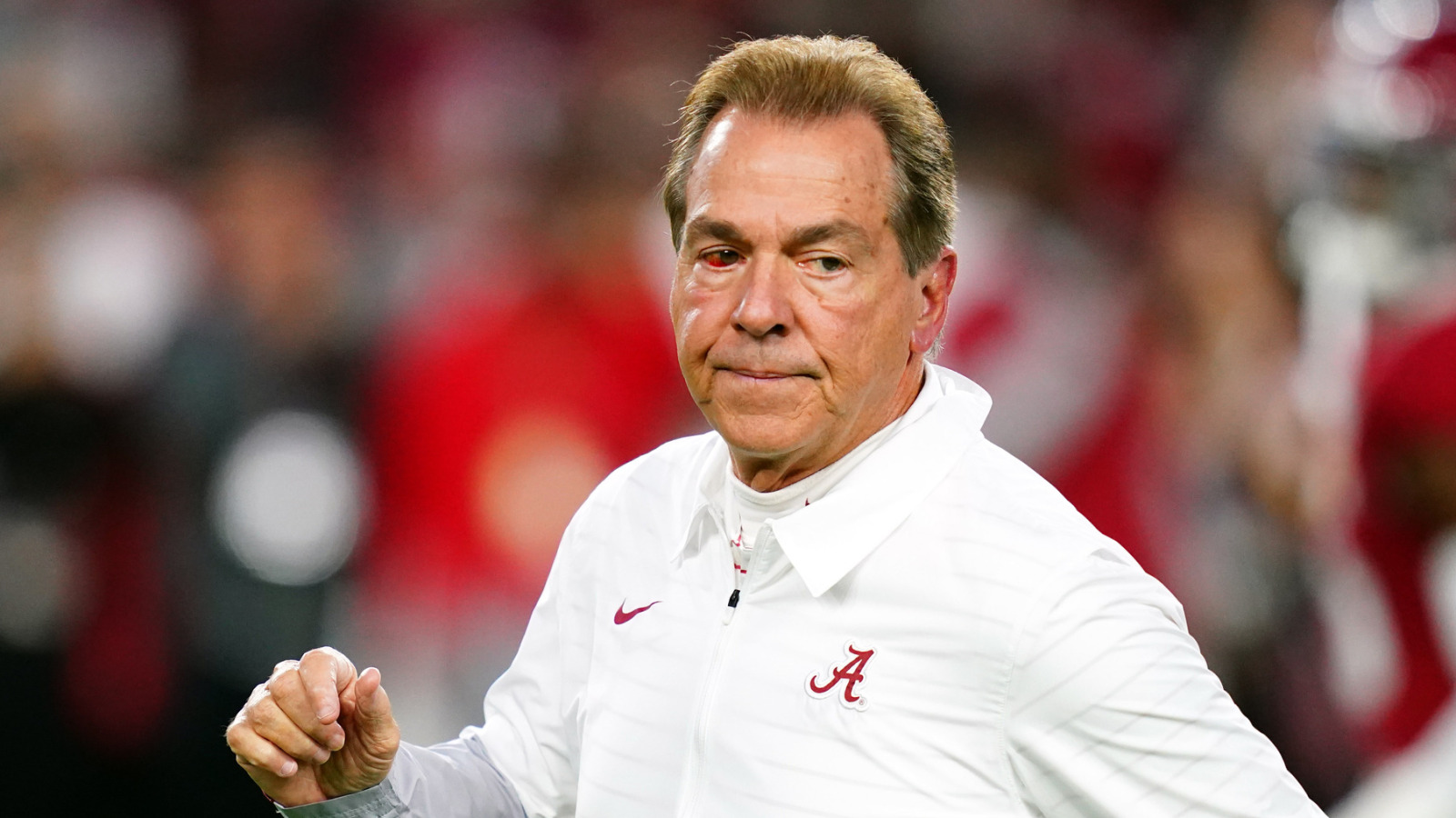 Why a LSU, Saban reunion makes sense if legendary HC returns