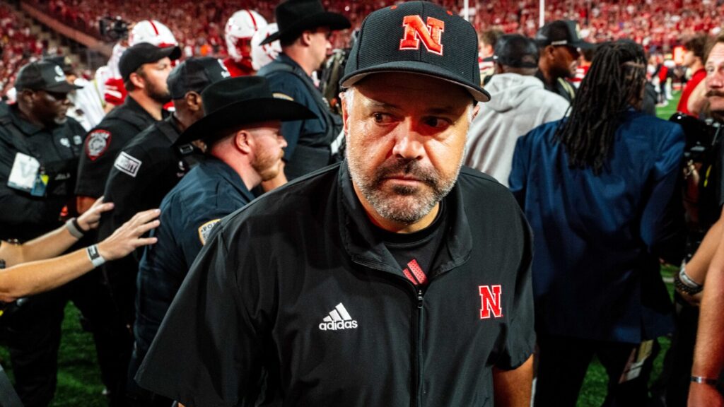 Will third-year magic translate to Nebraska for Matt Rhule? 