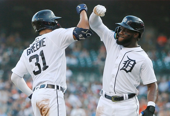 2025 MLB Risers And Fallers: That Rice Is Cooking Right Now!
