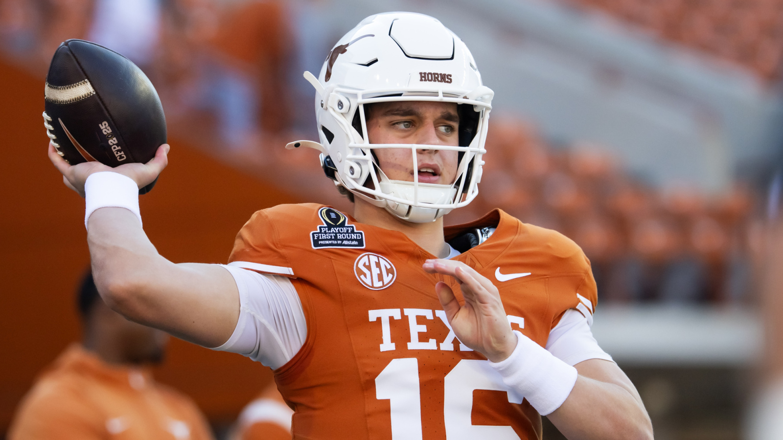 Archie Manning drops bombshell prediction on Texas QB grandson