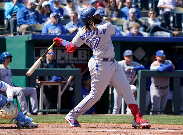 Corners Report: Adaptation | Razzball Fantasy Baseball