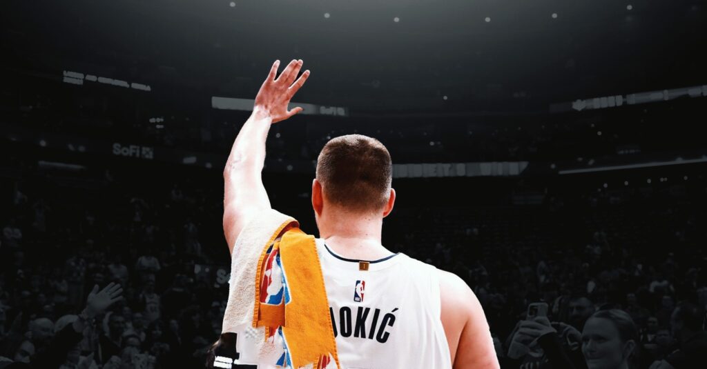 Jokic