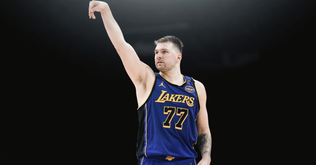 Doncic (19)