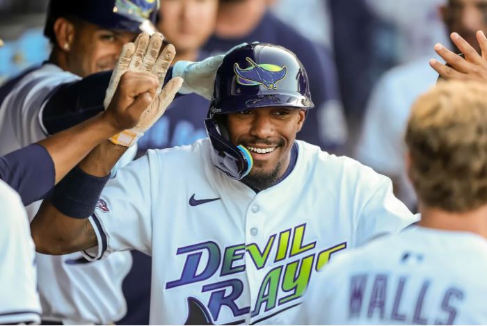 Early Early Early Look At The 2026 Draft, OF Risers And Fallers