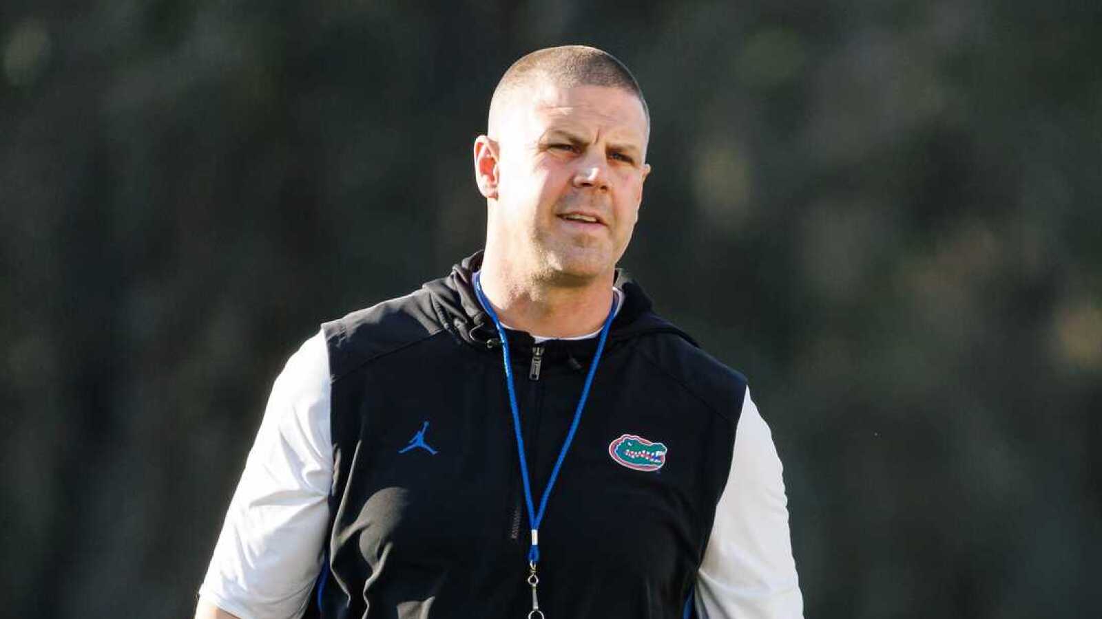 Florida's season and Billy Napier's future rest on this one thing