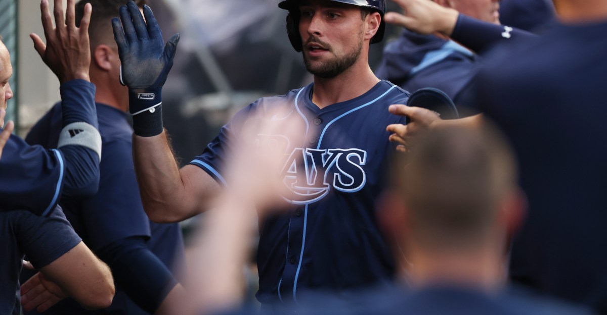 GDT: Is this thing on?