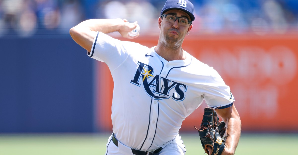 GDT: Waiter! Waiter! More strikeouts please!