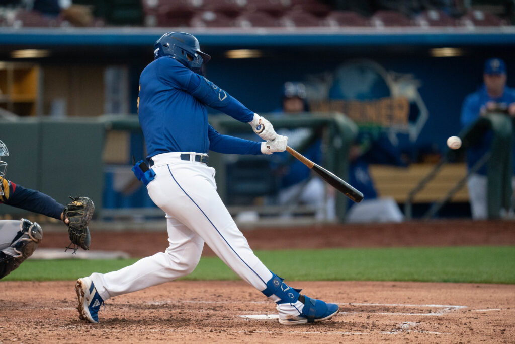 Hitter Profiles: 2025 Hype And 2026 Reality