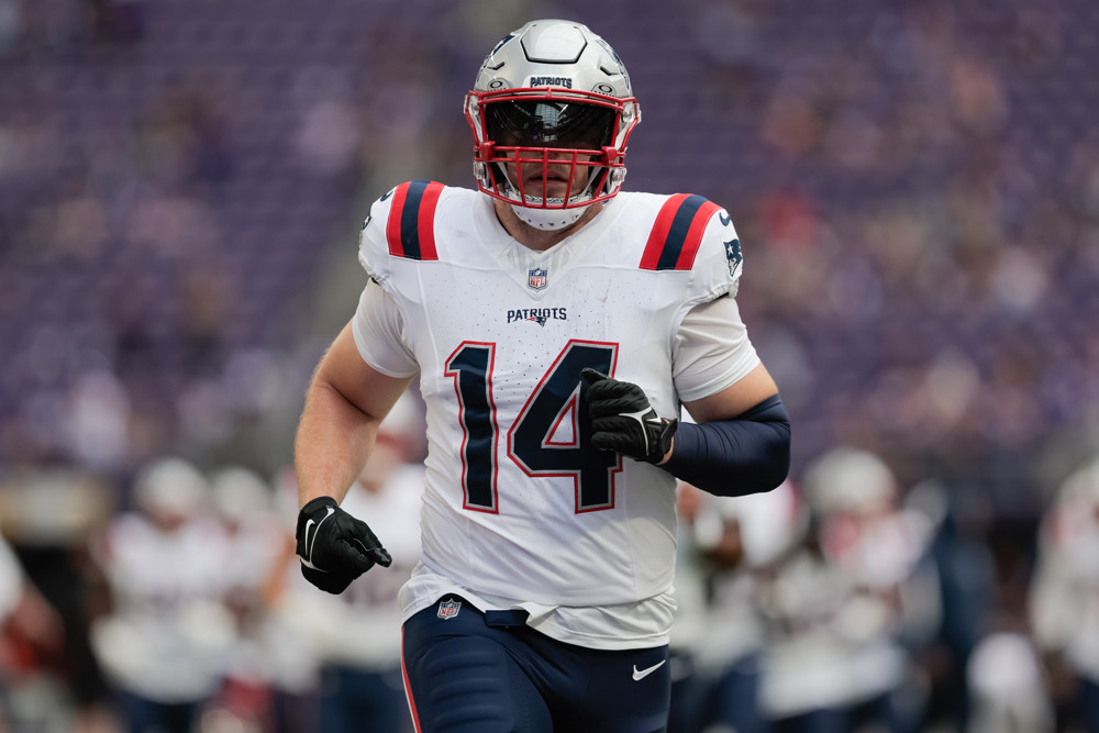 Robert Spillane New England Patriots IDP Advice