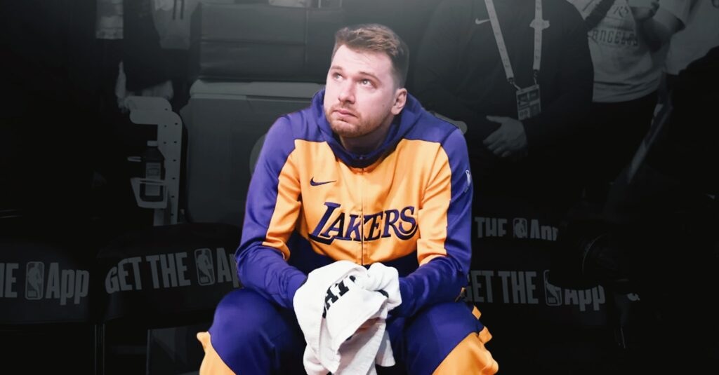Doncic (20)