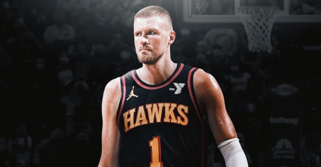Porzingis