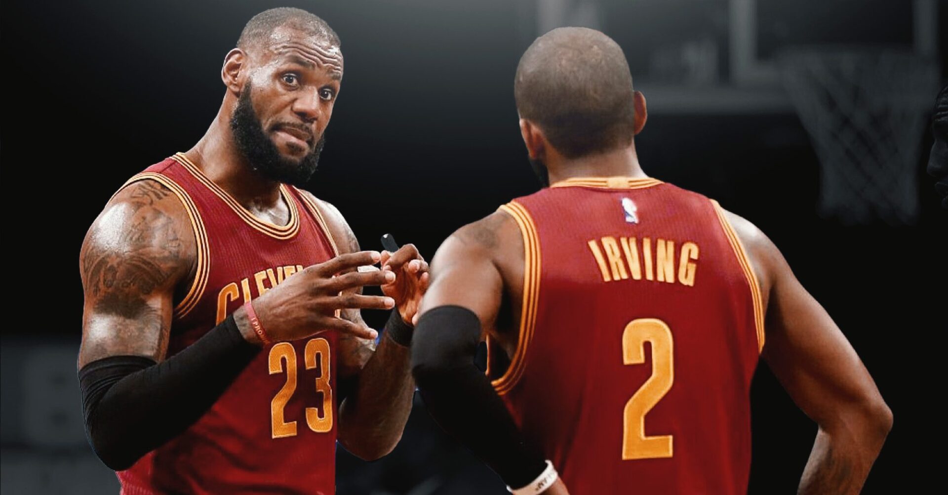 Kyrie