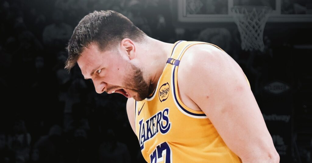 Doncic