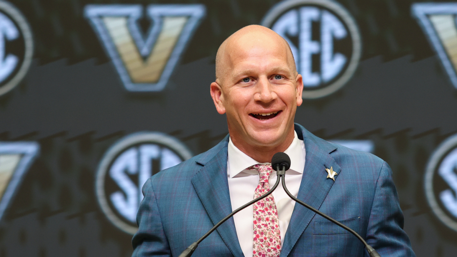 Lea, Pavia are a bold combination for Vanderbilt in 2025