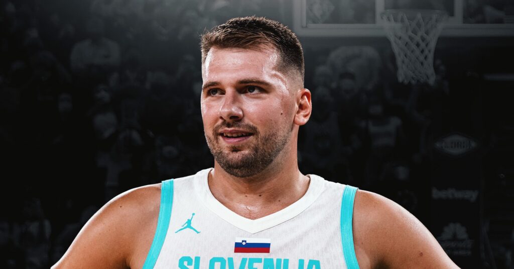Doncic