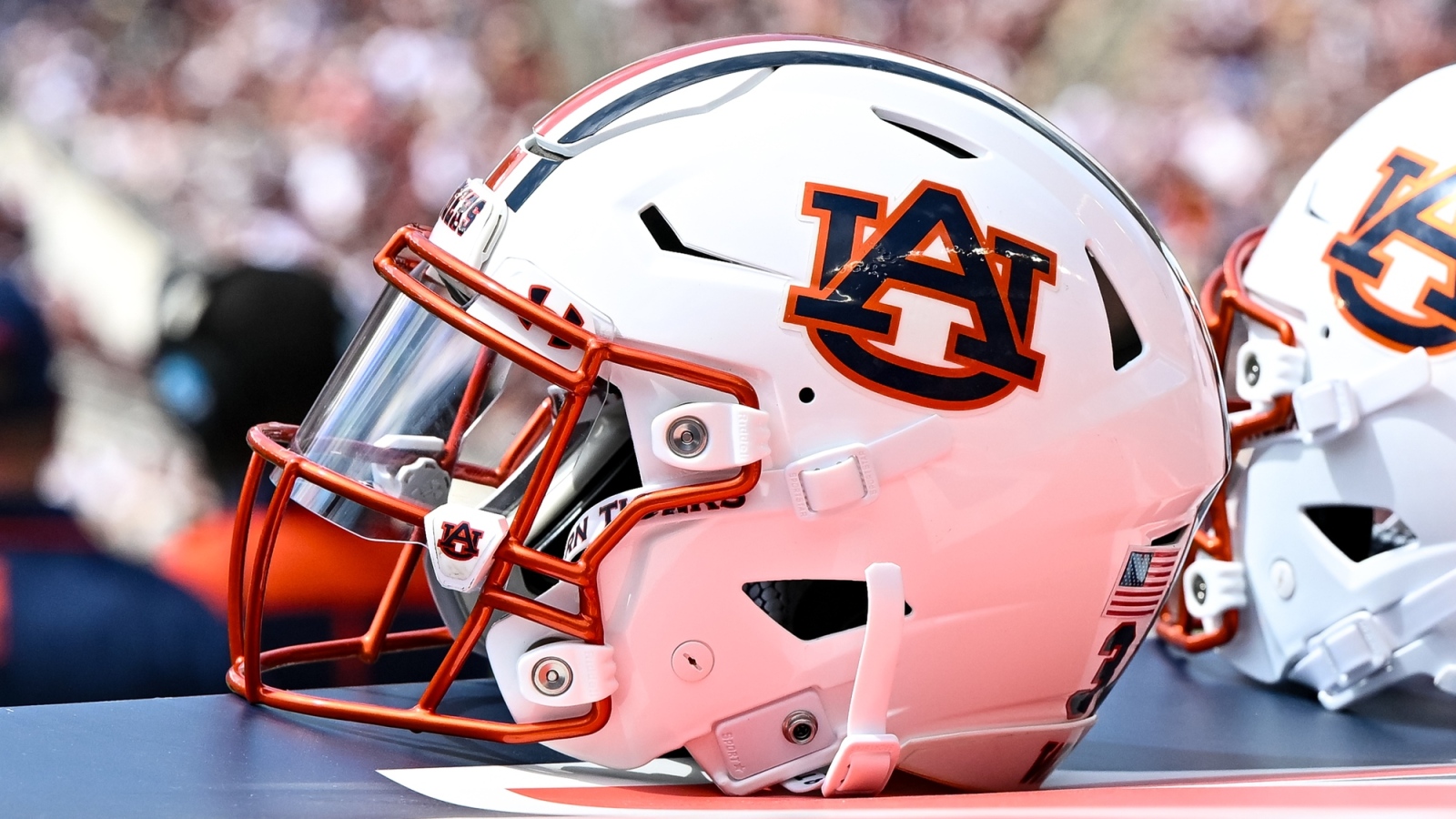 Major college football program claims four new national titles