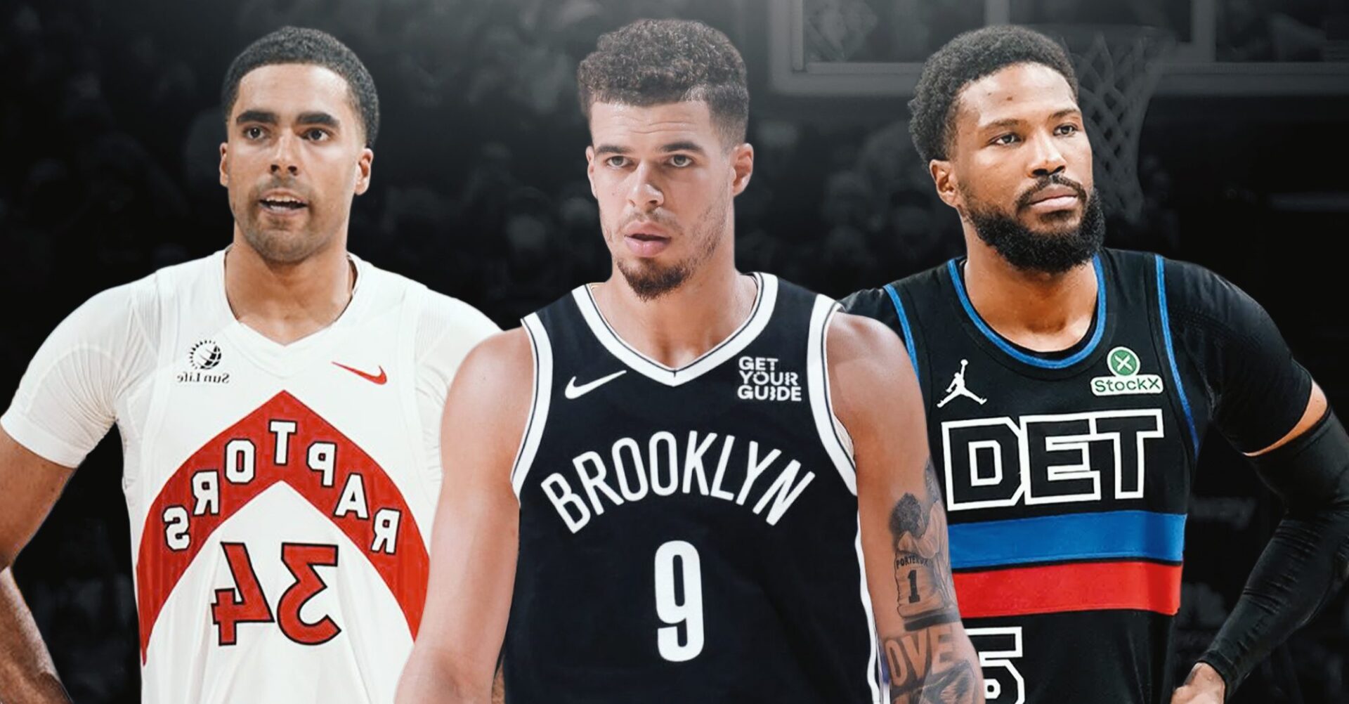 Michael Porter Jr. Speaks Out on Gambling Threat Facing NBA