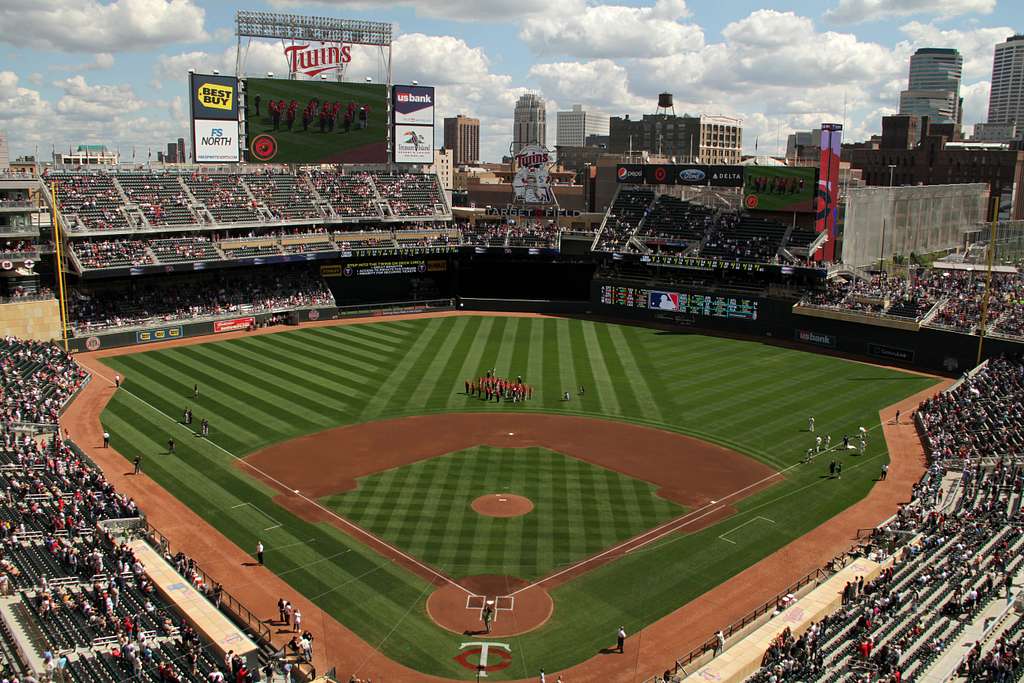 Middle Infielders With New (And Potentially Interesting) Opportunities: Minnesota Twins Fire Sale Edition