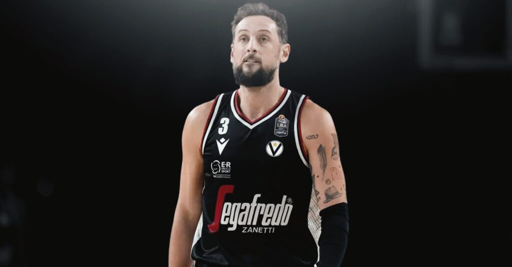 Belinelli