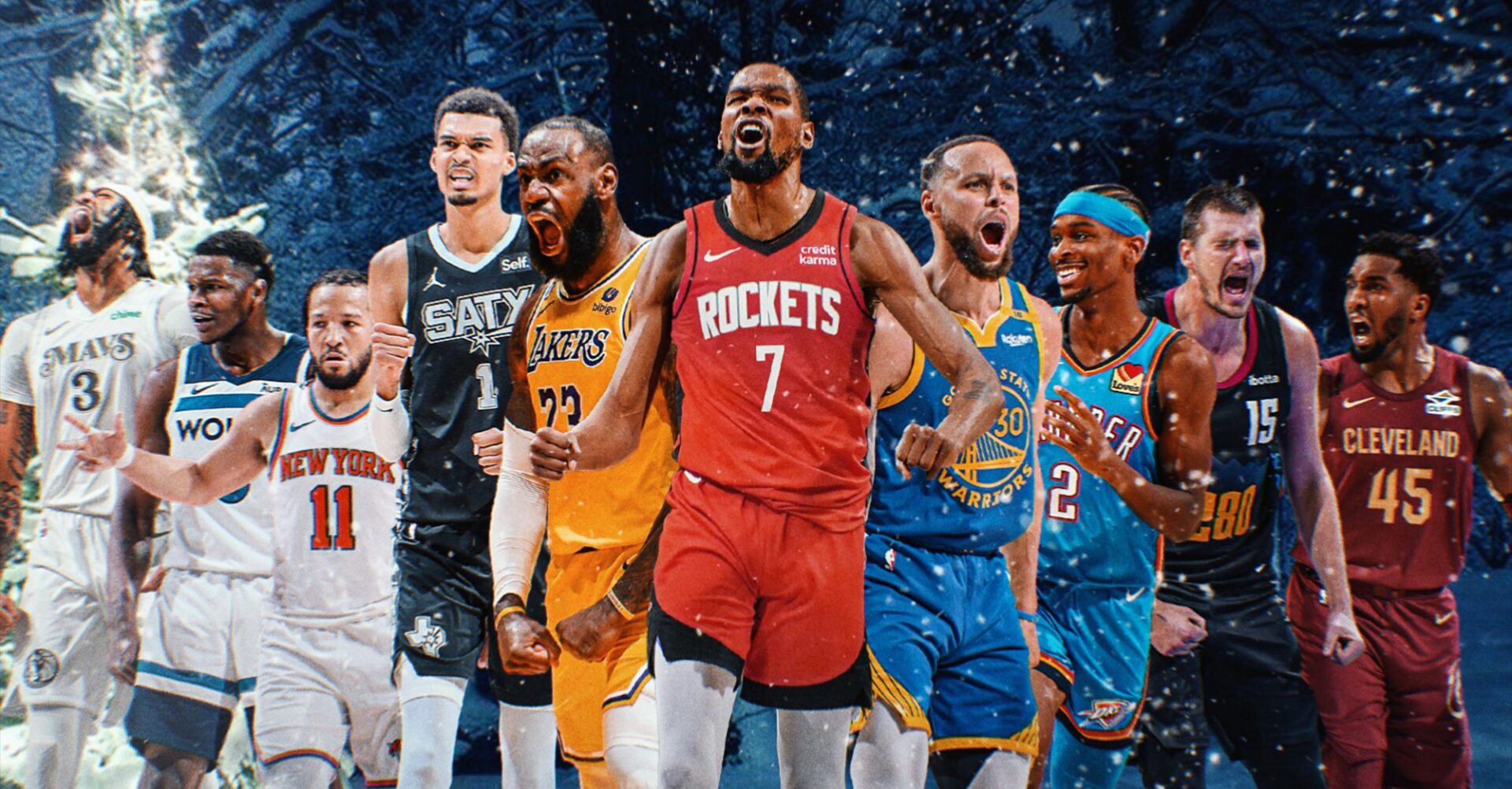 NBA