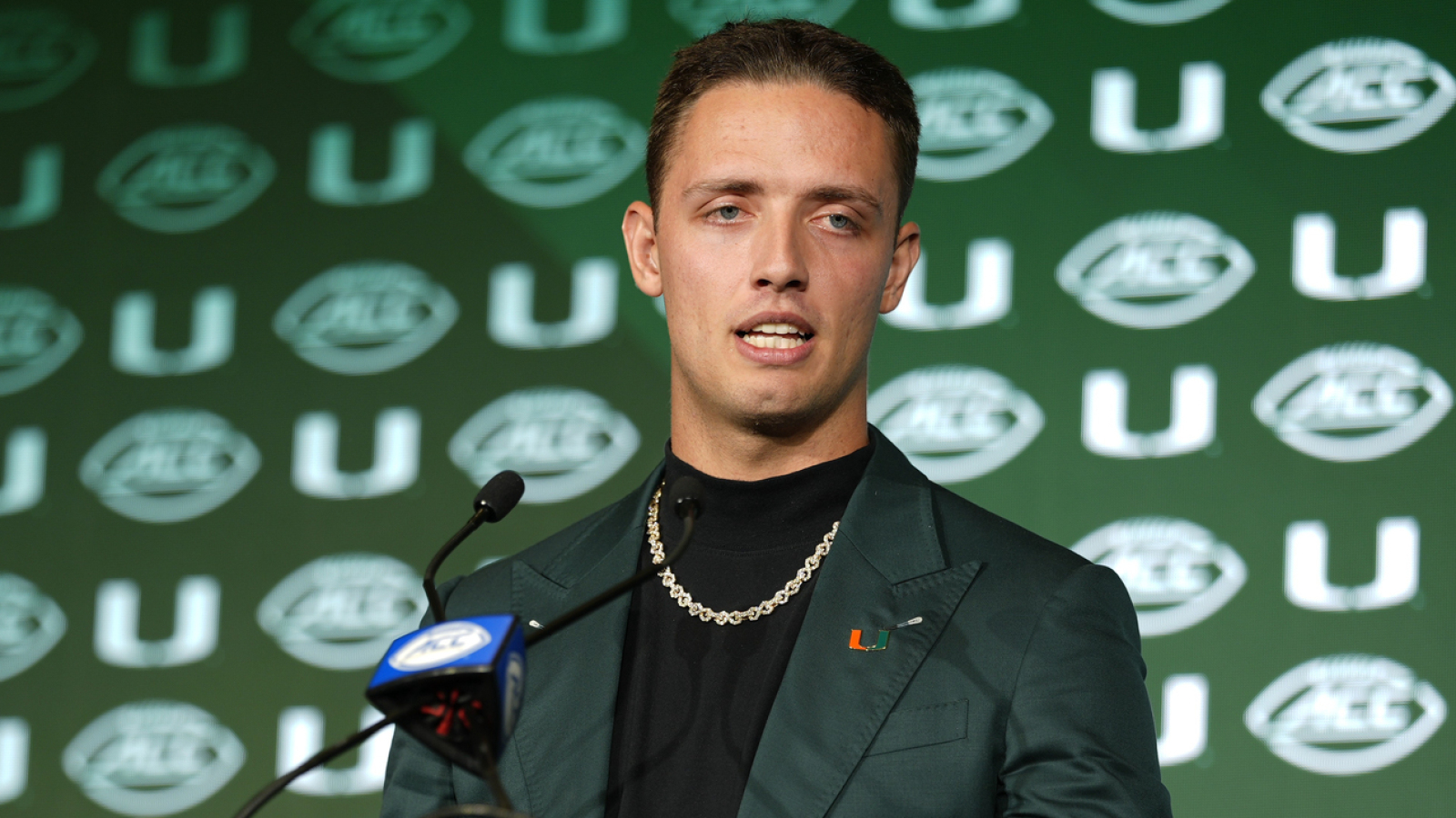 NFL Draft intel: Could embattled ACC QB salvage draft hopes with 2025 rebound?