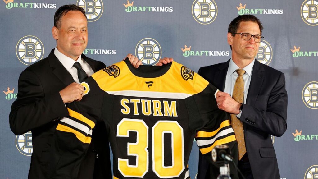 Off-ice moves see AHL names reach the NHL