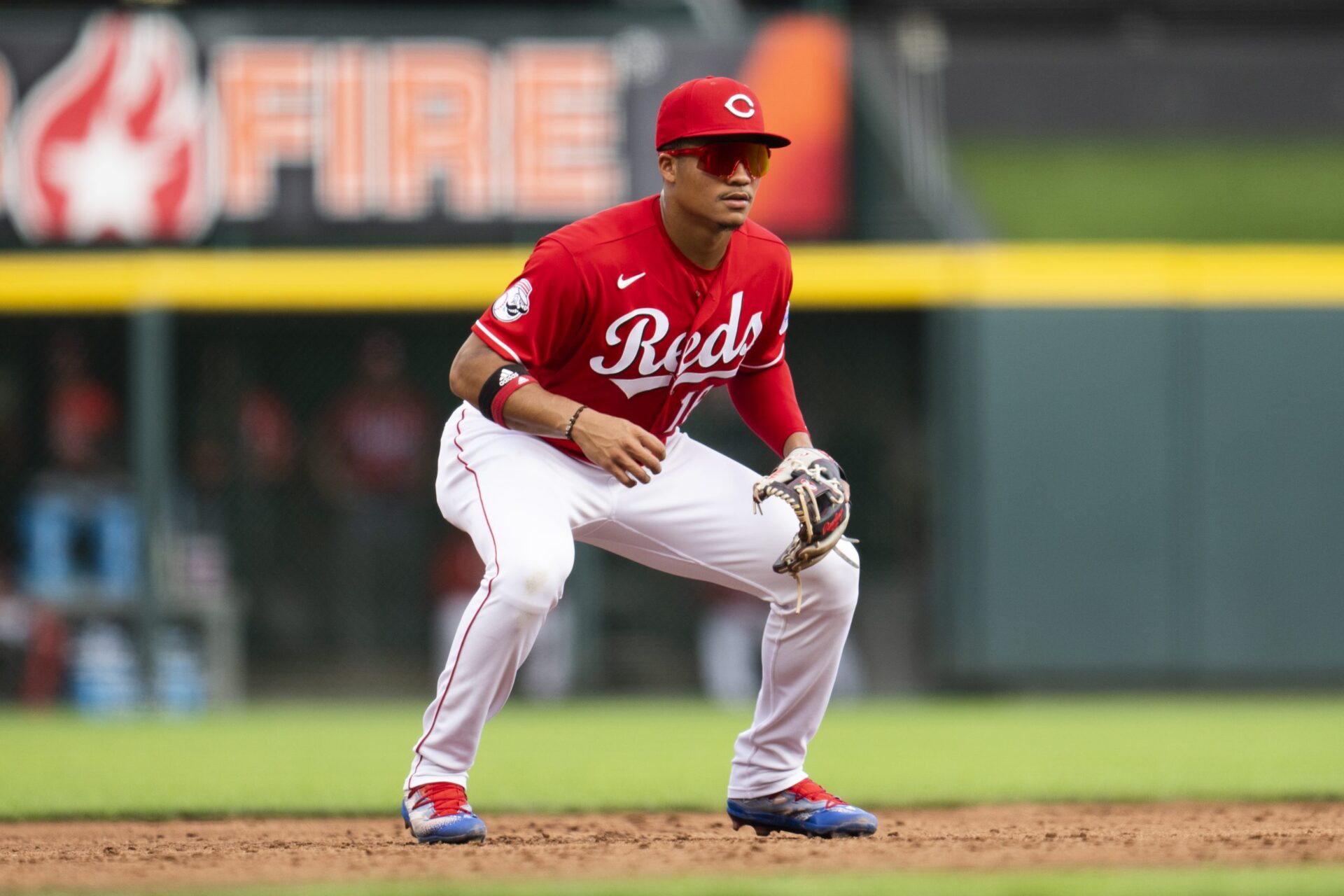 Outfields In Flux: NL Trade Deadline Edition