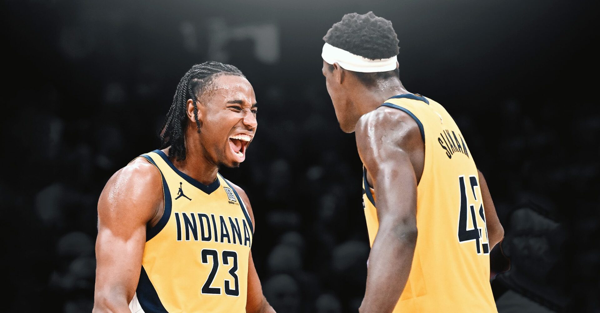 Pacers Coach Rick Carlisle Says Team Will Look Very Different This Season