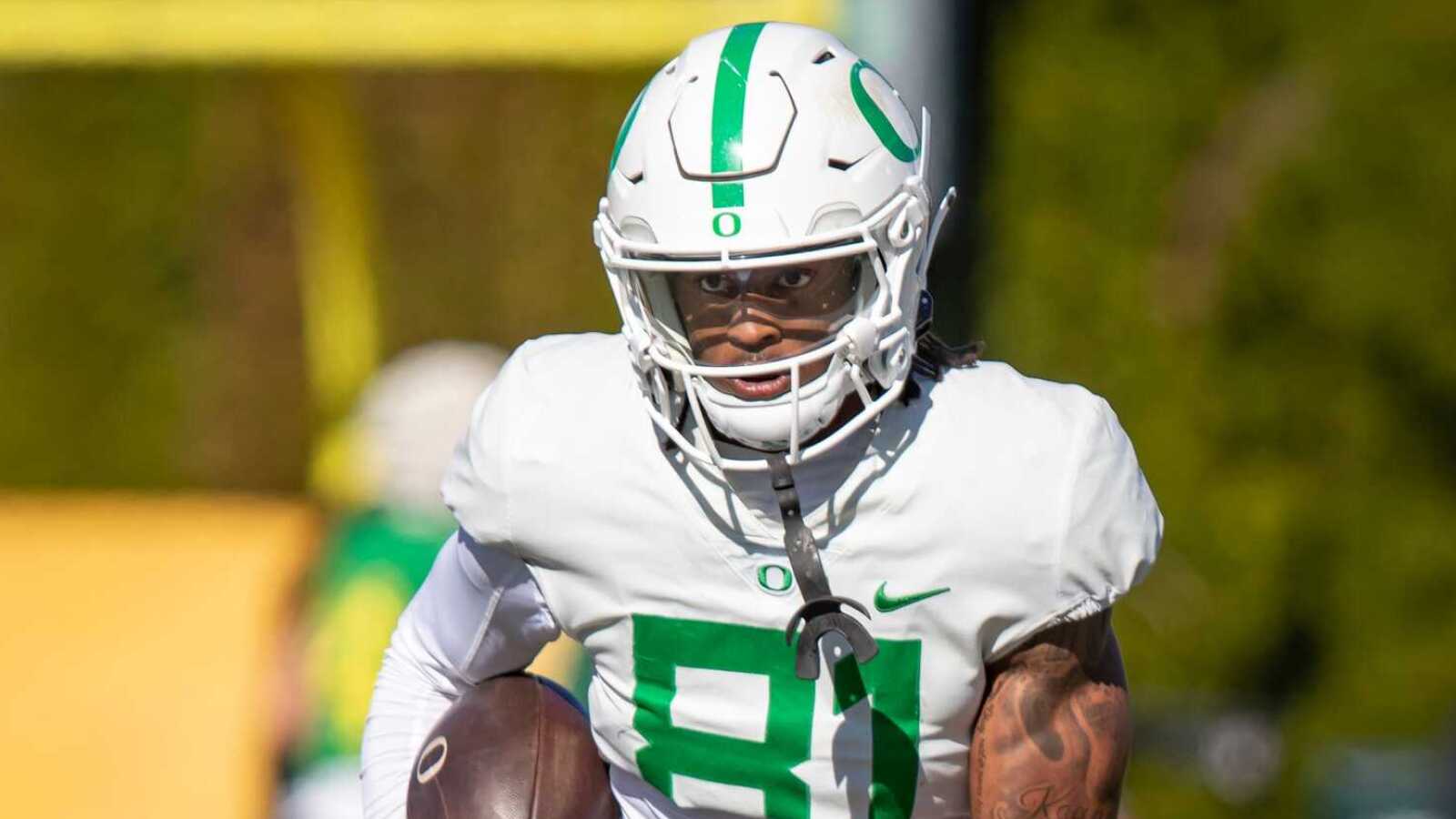 Ryan Pellum's career may have new life after transfer decision