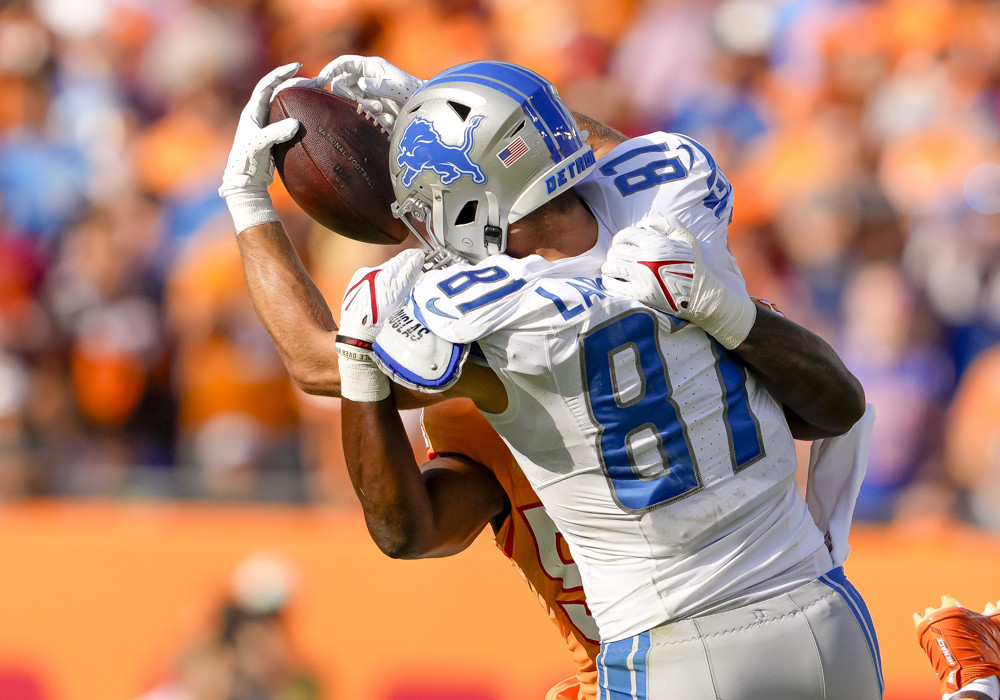 TE Rookie Production | What to Expect from the 2025 Class