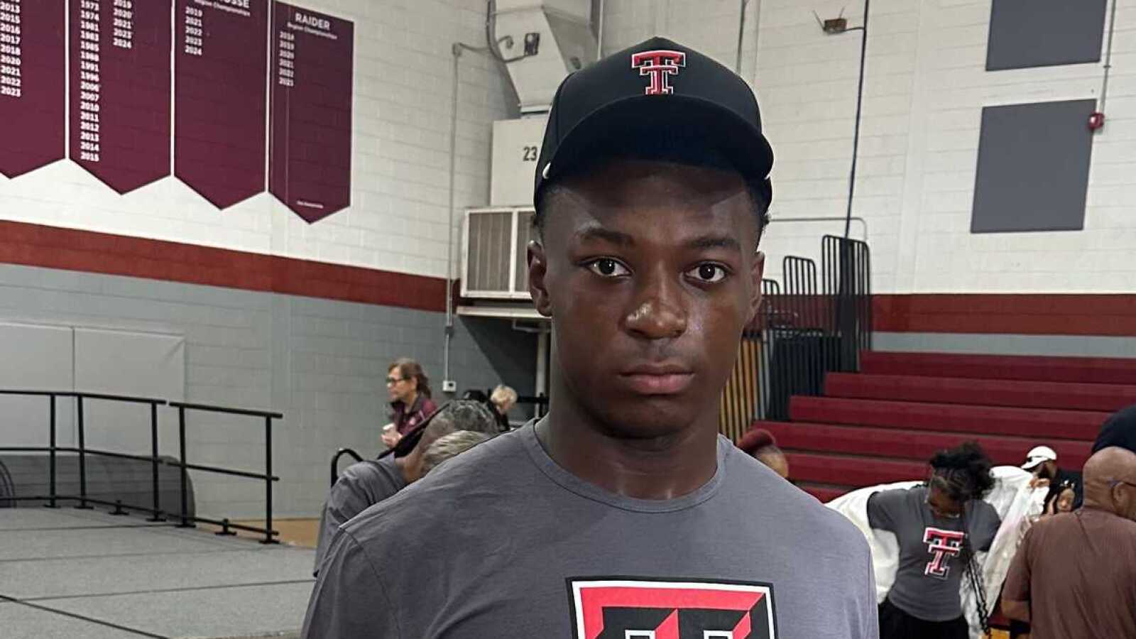 Texas Tech gets big recruiting win with 2027 five-star defender 