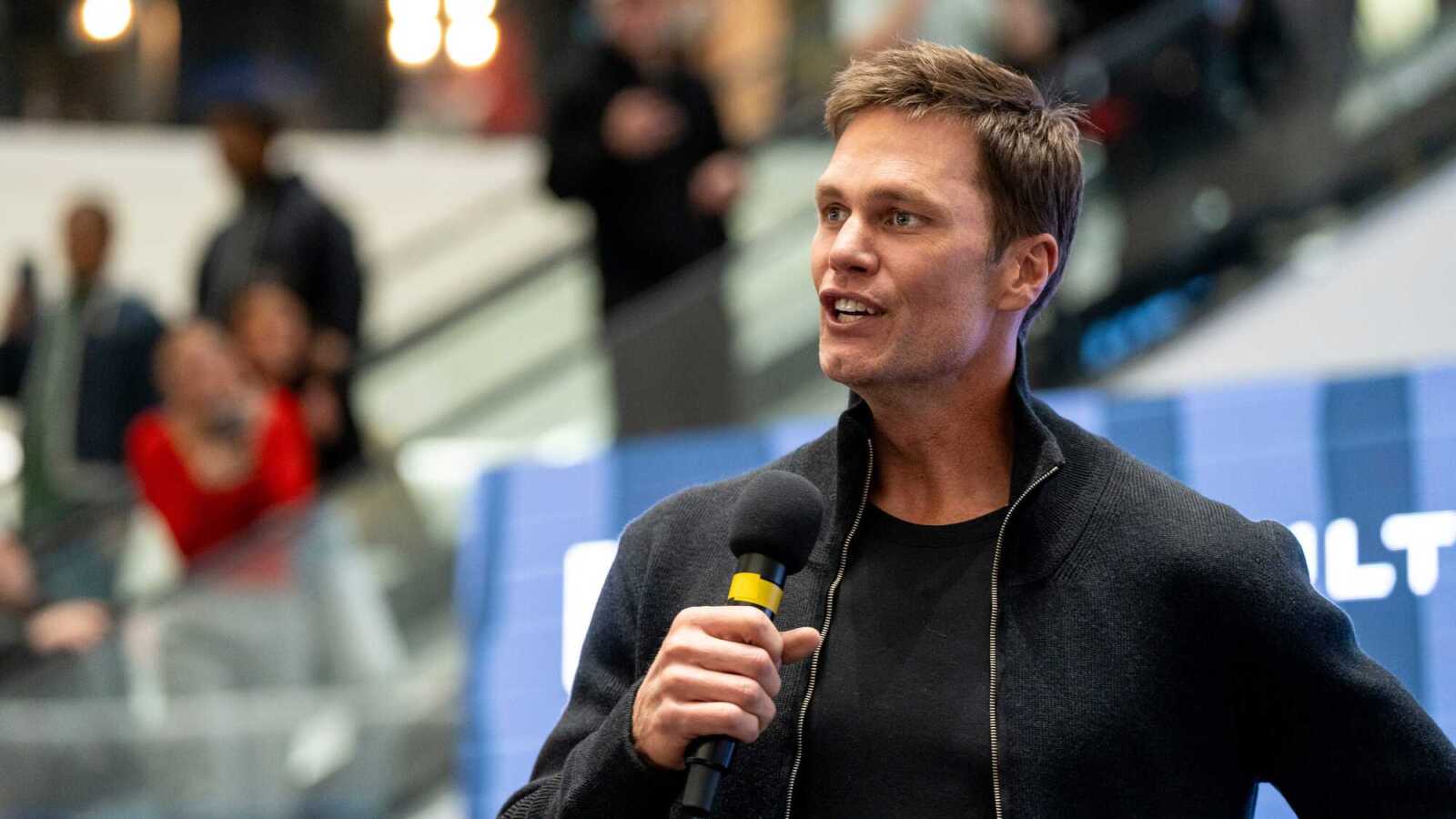 Tom Brady unleashes on current climate in college sports