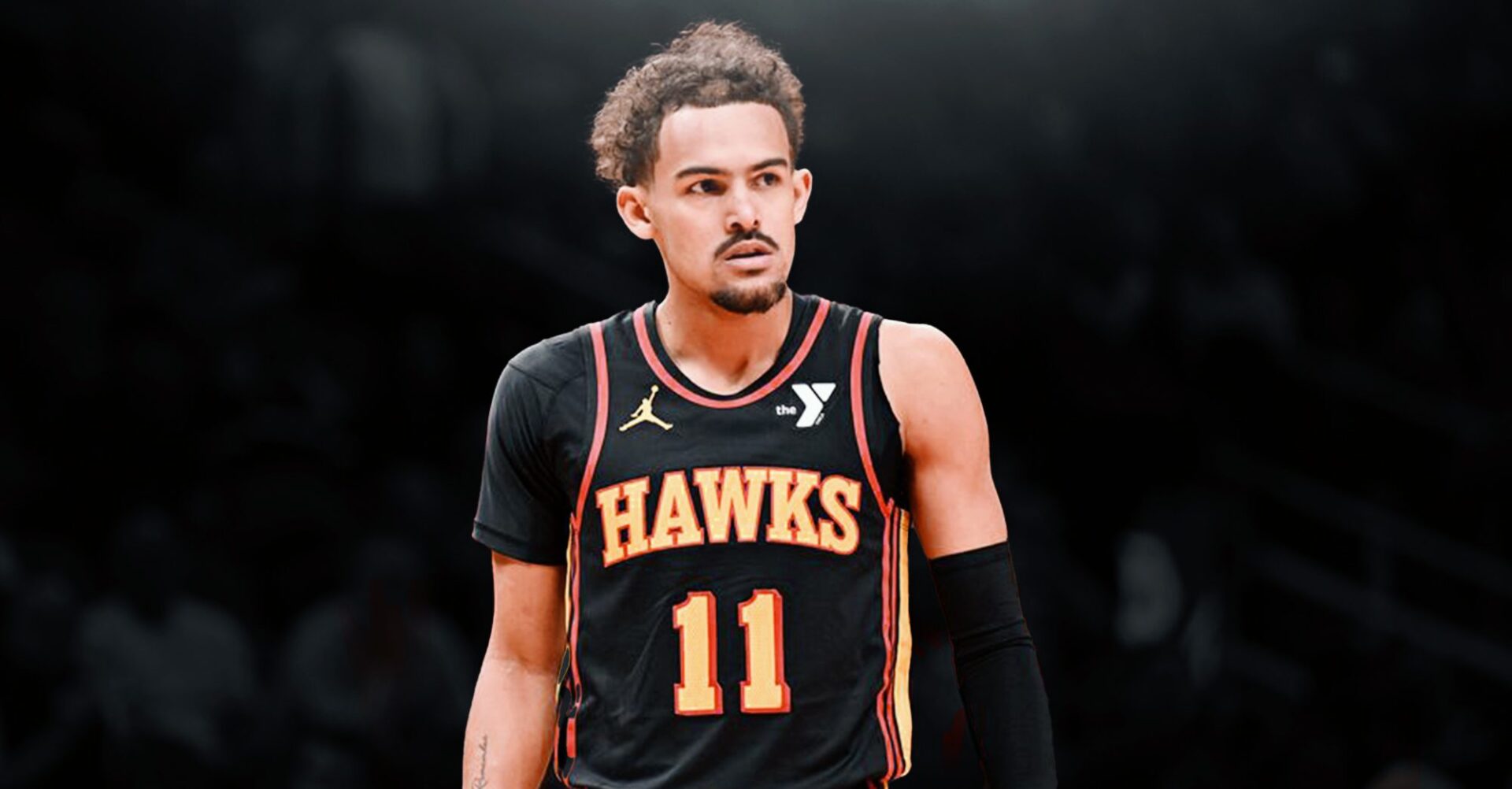 Young Trae Injury