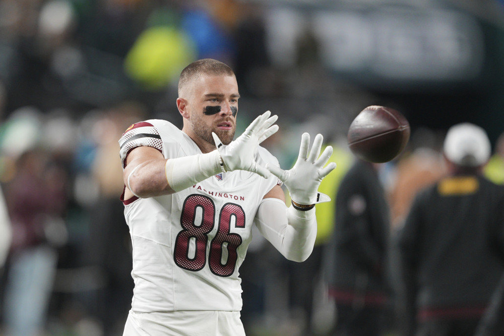 Veteran TE Projections | What to Expect in 2025