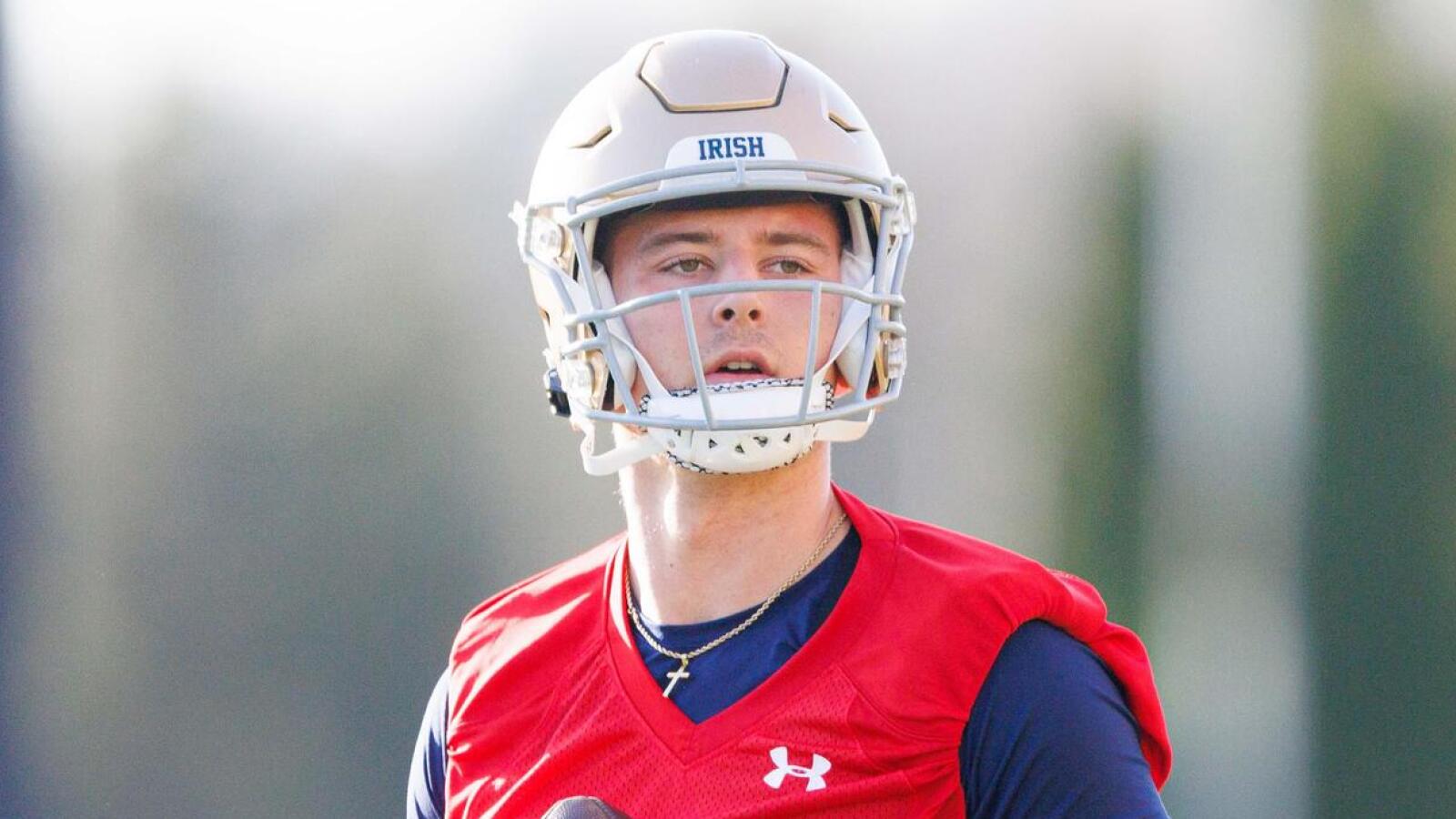 What to know about the 10 hottest college football QB battles