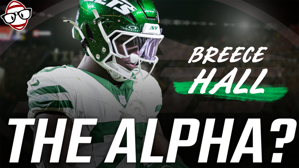 Thumbnail with Breece Hall
