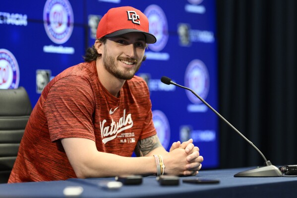 5 Interesting Outfielders For 2026 Drafts