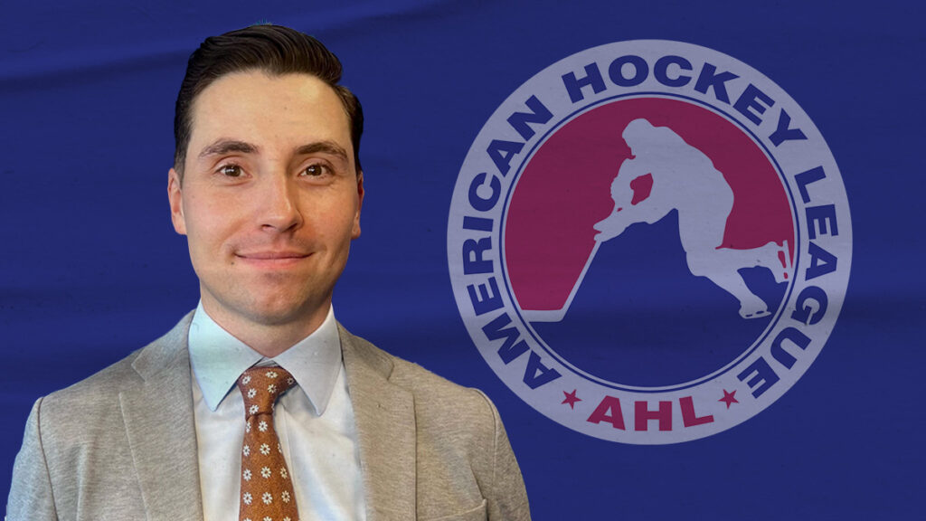 AHL adds Yerkovich to hockey operations staff