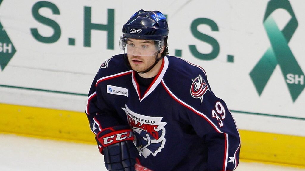 AHL mourns passing of Wade MacLeod