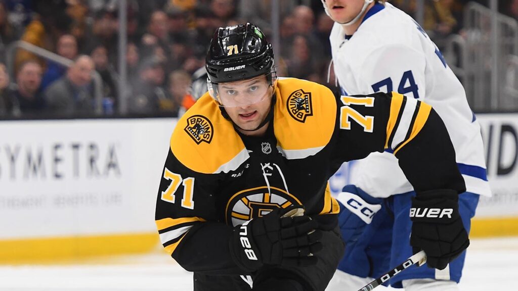 Barracuda sign first-rounder Wahlstrom