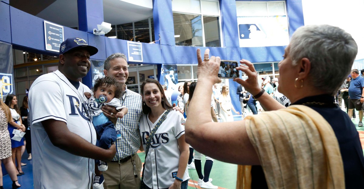 End of the Sternberg Era