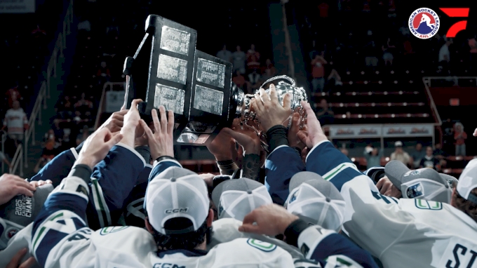 FloHockey's Lizz Child Says You Should Watch The AHL. Here's Why