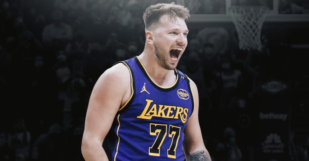 Doncic (25)