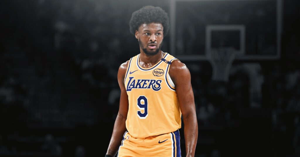 Bronny