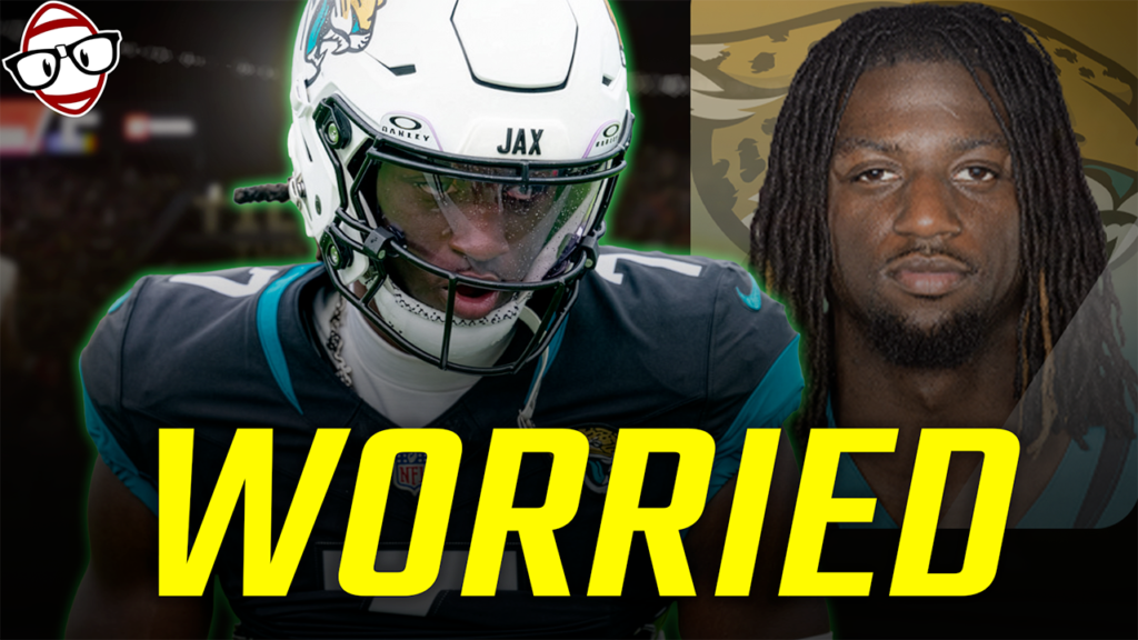 Thumbnail featuring Brian Thomas Jr.