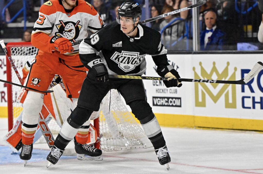 Kings excited to give Ontario the NHL game it deserves as the Empire Classic returns to Toyota Arena