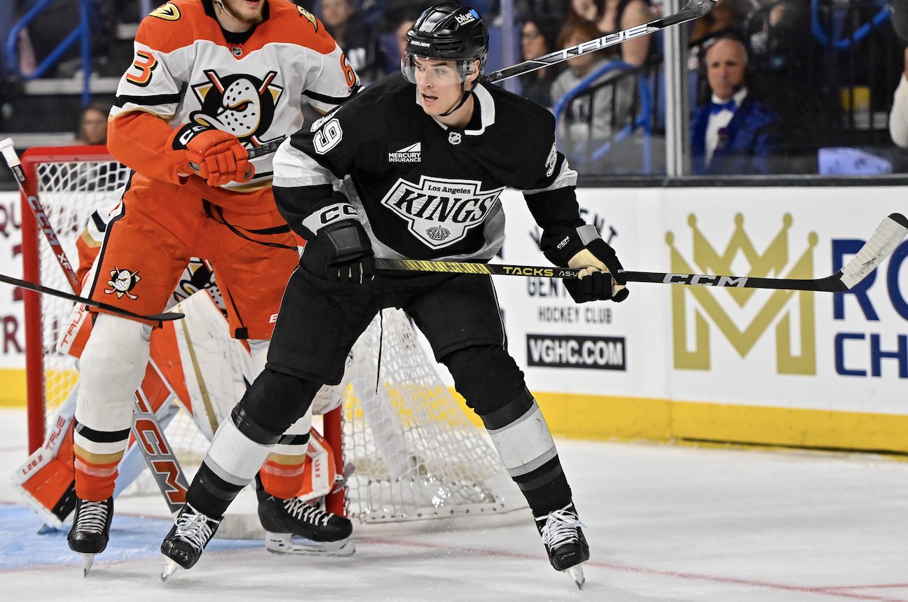 Kings excited to give Ontario the NHL game it deserves as the Empire Classic returns to Toyota Arena