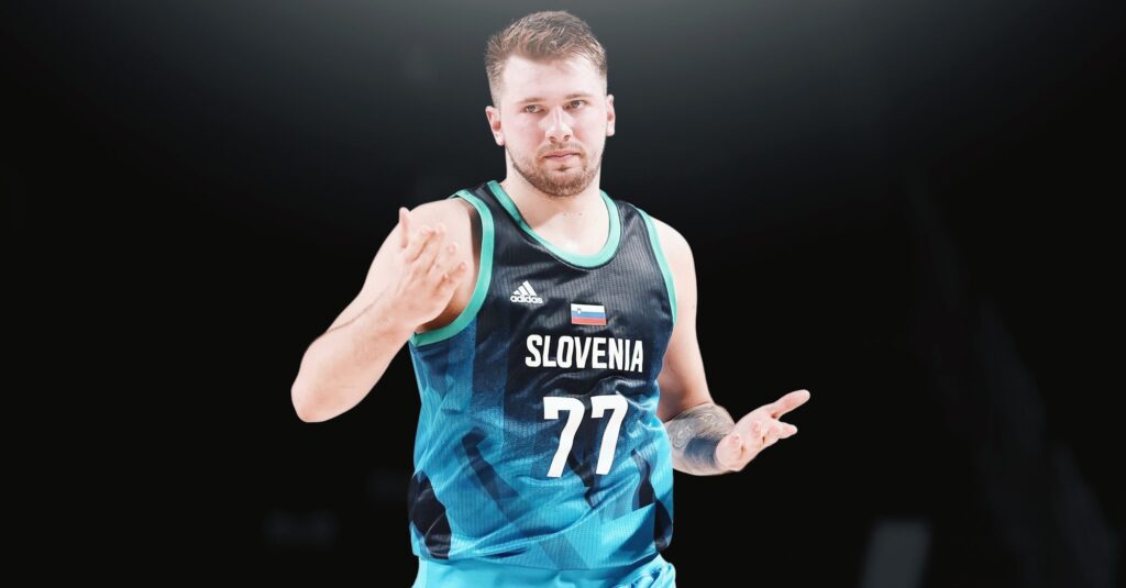 Doncic (29)