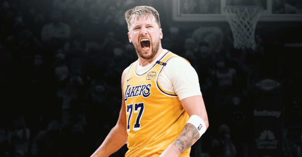 Doncic (32)