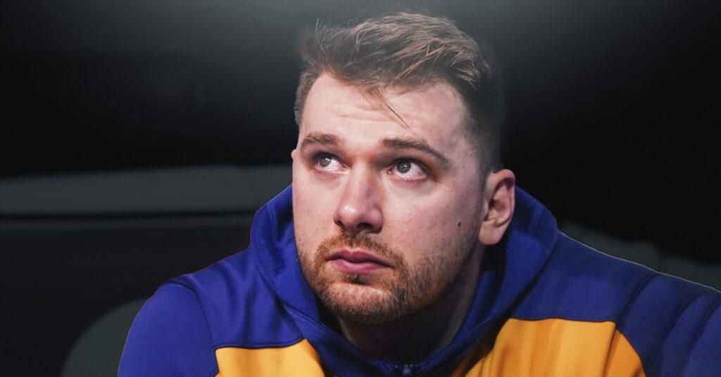 Doncic